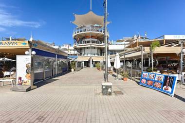 Meloneras Hills 16 With Pool