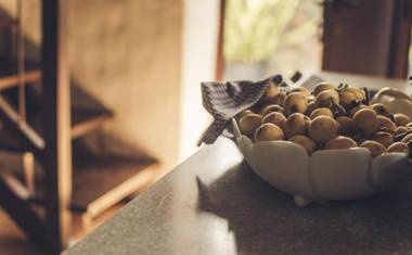 Casa Rural en Hoya de Tunte 1