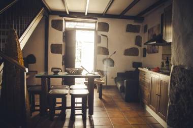 Casa rural en Hoya de Tunte 3