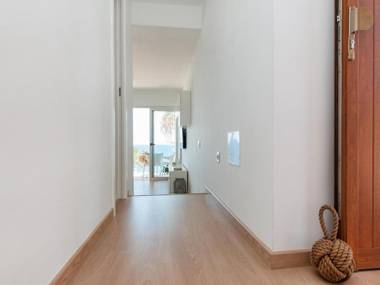 Seaviews & Terrace Apartment San Agustin Las Flores