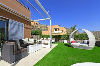 Salobre Vista Golf 16