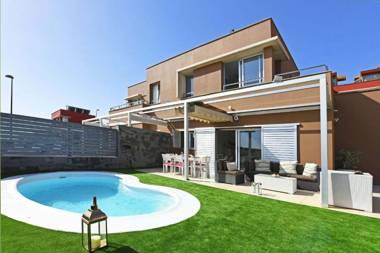 Salobre Vista Golf 16