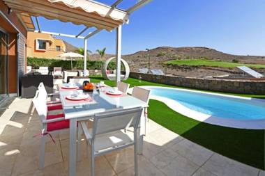 Salobre Vista Golf 16