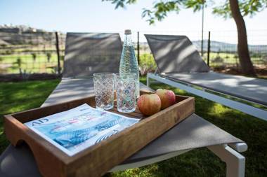 Salobre Golf Villas Premium