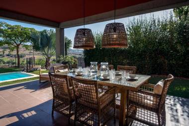 Salobre Golf Villas Premium