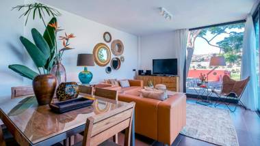 Salobre Golf Villas Premium