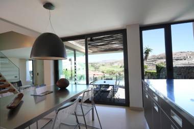 Salobre Villas Deluxe