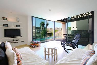 Salobre Villas Deluxe