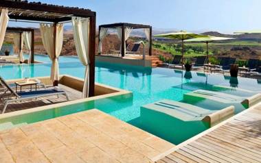 Salobre Villas Deluxe