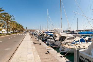 Bungalow Pasito Blanco Marina Port 4