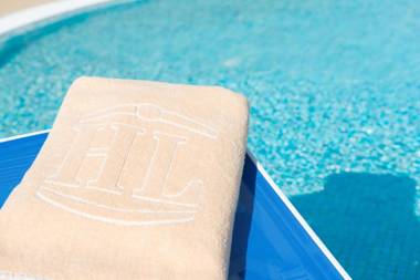 HL Suite Nardos - Only Adults