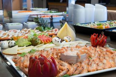 HL Suite Nardos - Only Adults