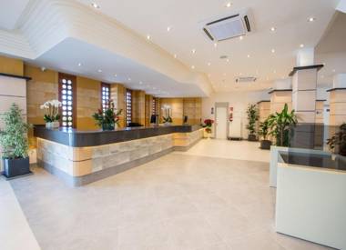 HL Suite Nardos - Only Adults