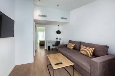 Kumara Serenoa By Lopesan Hotels