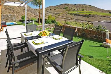 Salobre Vista Golf 18