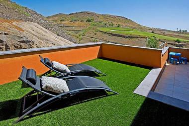 Salobre Vista Golf 18