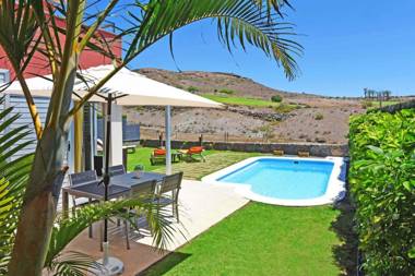 Salobre Vista Golf 27