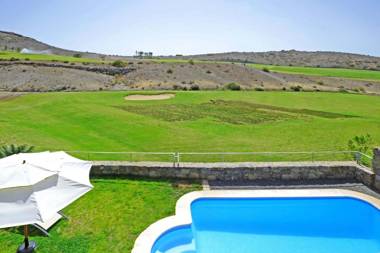 Salobre Vista Golf 29