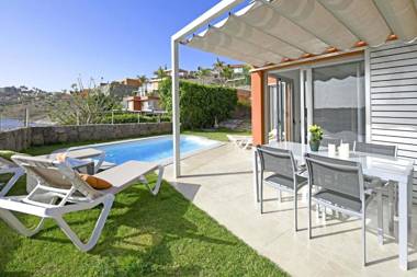 Salobre Vista Golf 19