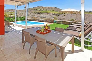 Salobre Vista Golf 26