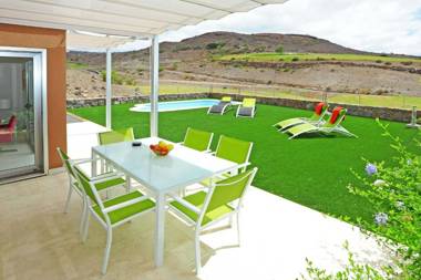 Salobre Vista Golf 30