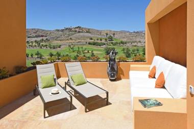 Salobre Villa Cardón