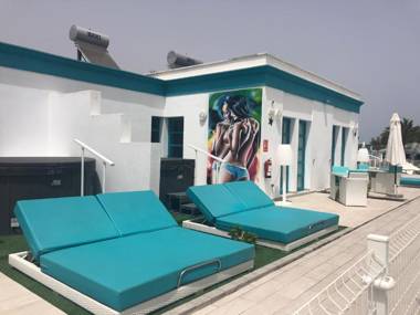 Venus Star Resort - FKK Nudist Swingers - Only Couples