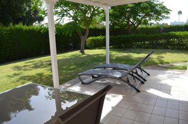 The Peaches Bungalows 45 & 46