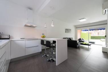 BUNGALOW BAHÍA MELONERAS