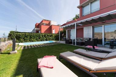 Exclusive Villa Golf