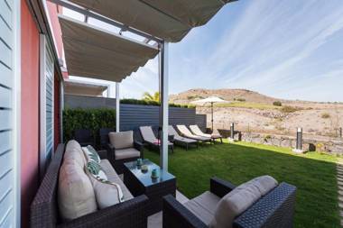 Exclusive Villa Golf