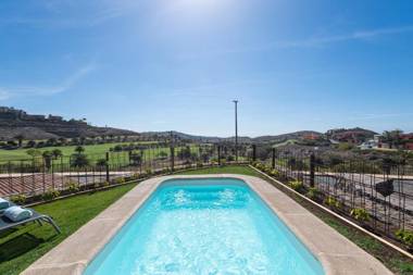 Salobre Villas Lagos