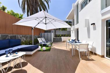 Blue Ocean Villa Maspalomas