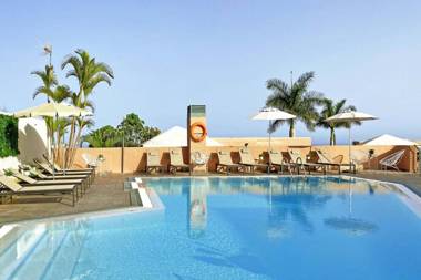 Salobre Morro Golf 1