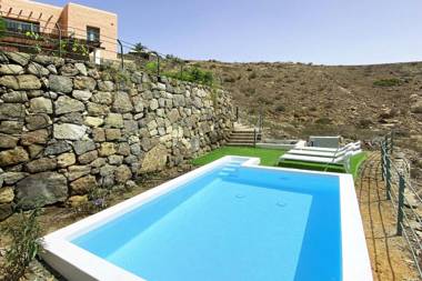 Salobre Morro Golf 1