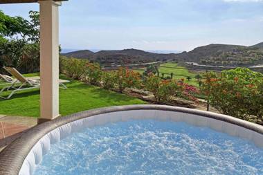 Salobre Morro Golf 10