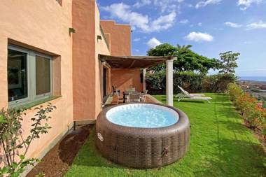 Salobre Morro Golf 10