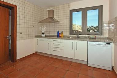 Salobre Morro Golf 3