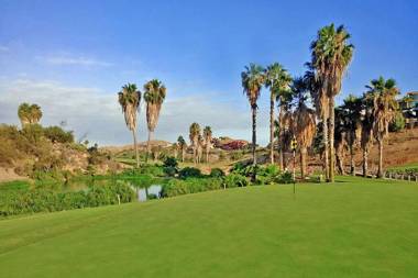 Salobre Morro Golf 3