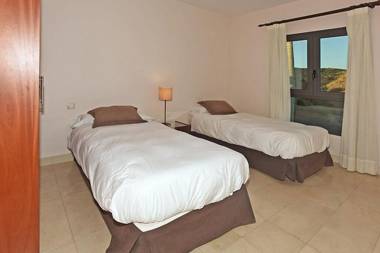 Salobre Morro Golf 3