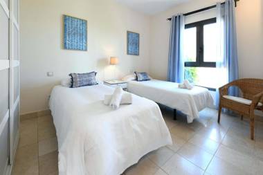 Salobre Morro Golf 5