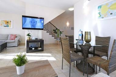 Salobre Morro Golf 7