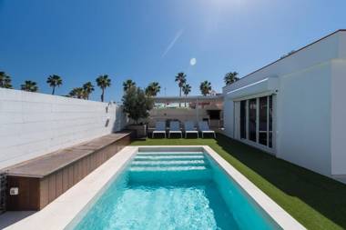 Casa Maspalomas private pool Bbq and private parking