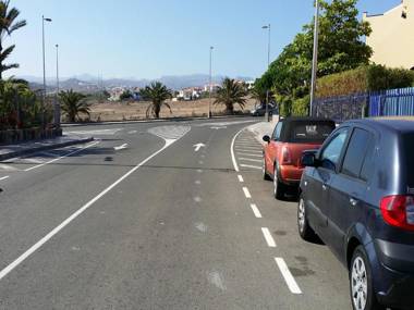 Meloneras Hills 19 With Pool