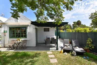 Cozy Bungalow Playa Flor Maspalomas