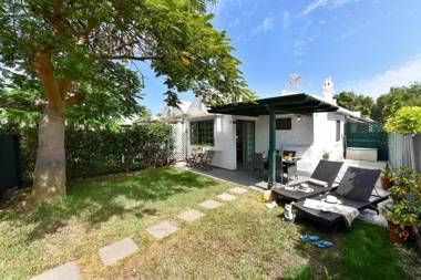 Cozy Bungalow Playa Flor Maspalomas