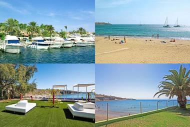 Villa Puerto Marina 18