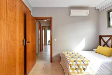 Salobre Villa with Pool Par 4 nr 9