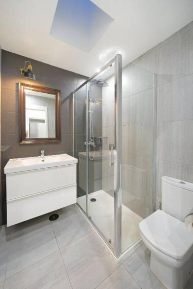 Maspalomas Lago Canary Sunset