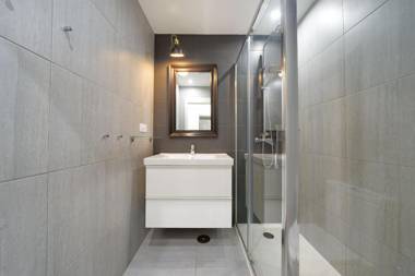 Maspalomas Lago Canary Sunset